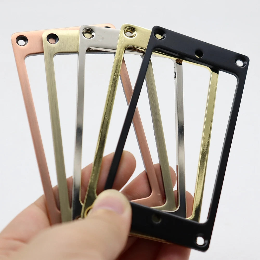 Metal Flat Pickup Mounting Ring