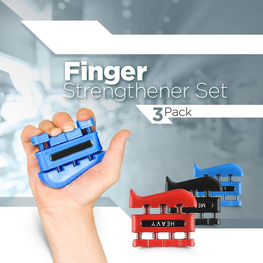 Guitar Finger Dexterity Trainer