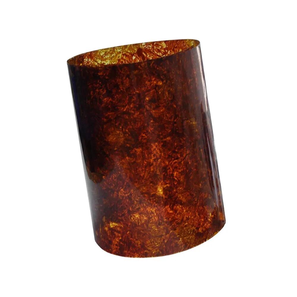 Drum Wrap Instrument Deco Sheet Drum Wrap Deco Sheet