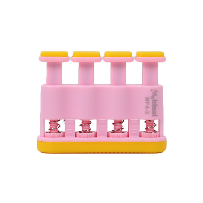 Portable Finger Exerciser For Guitar