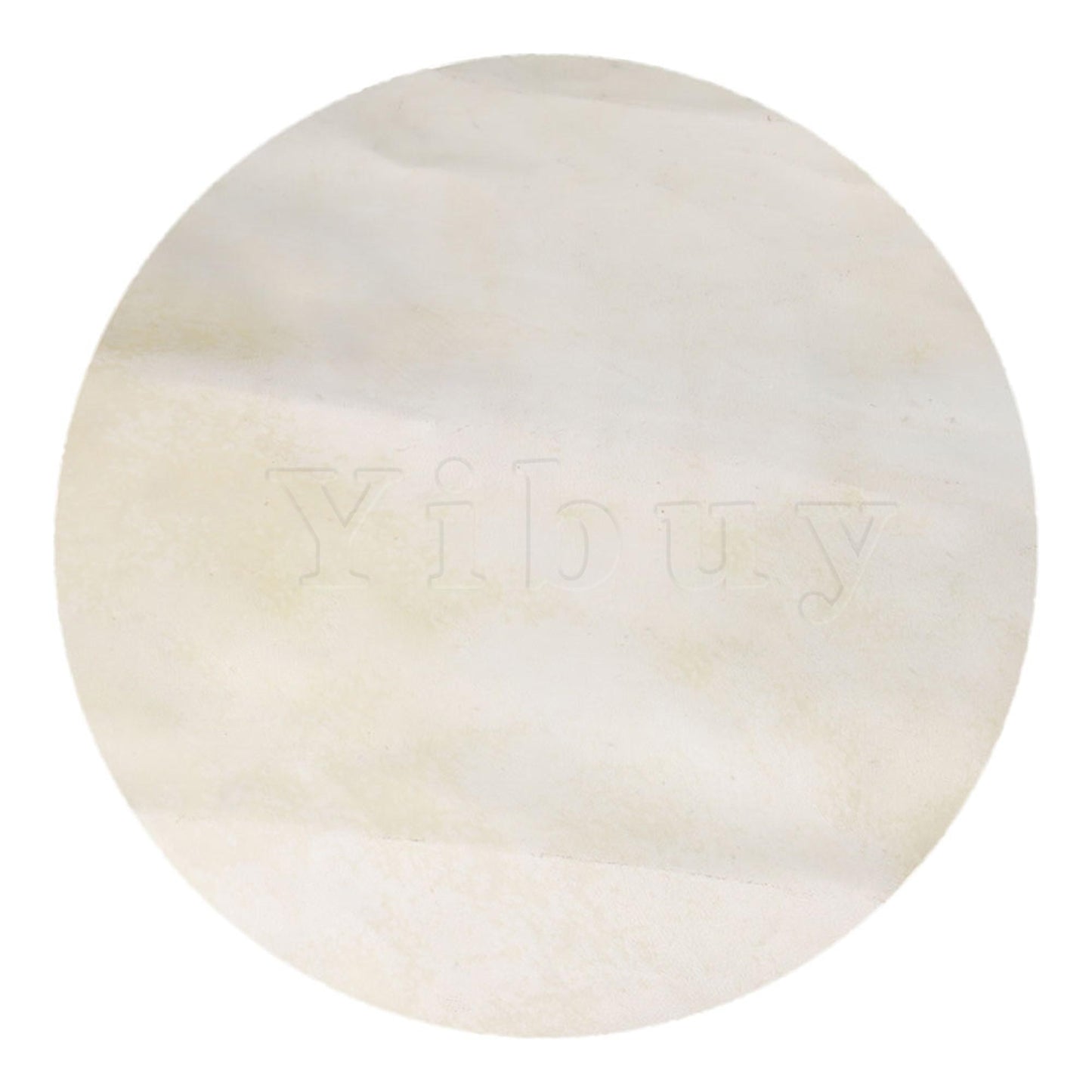 Elevate Your Craft with Yibuy Goat Skin Drums Head - Authentic African Rhythms
