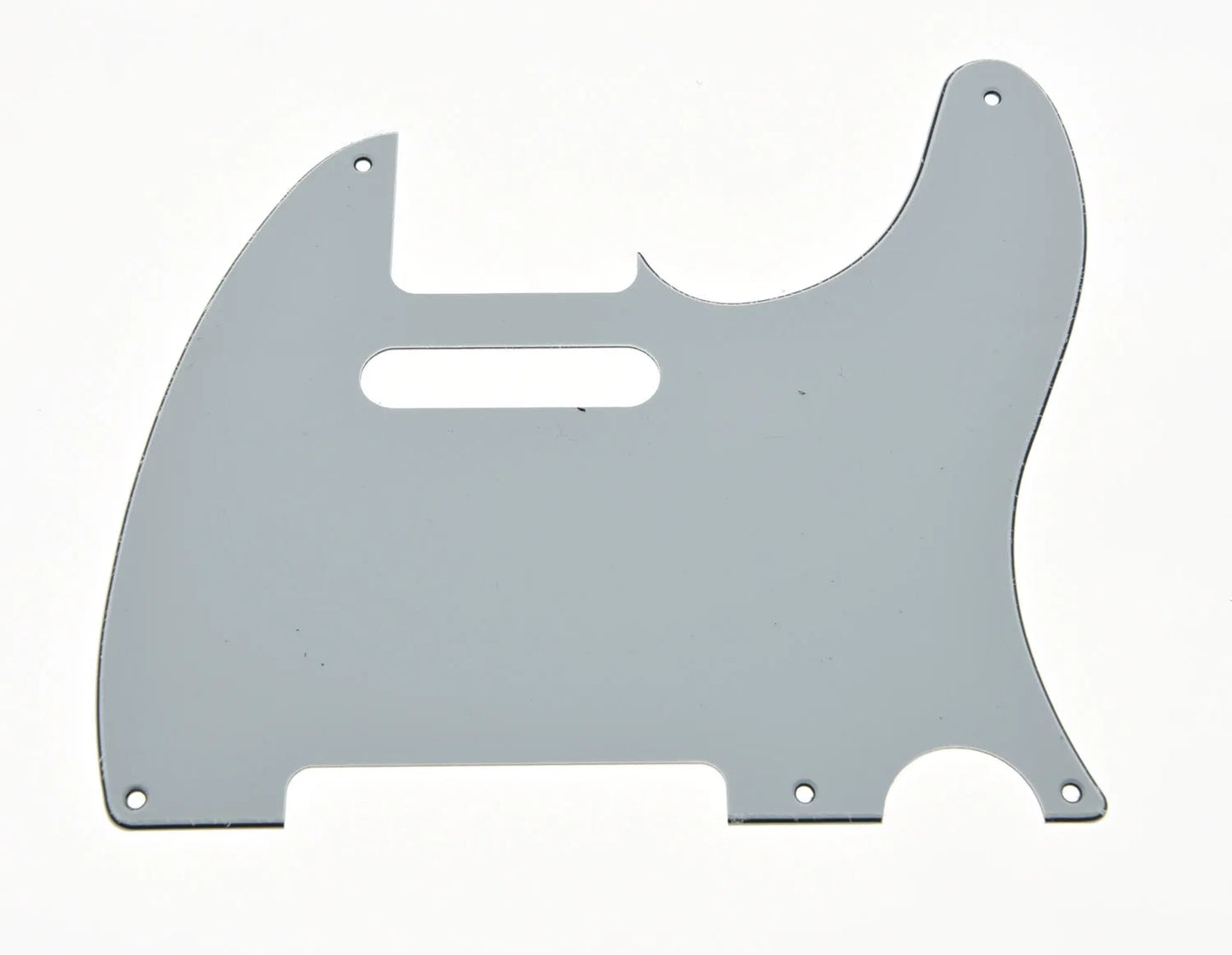 Telecaster 5 Hole Pickguard Vintage