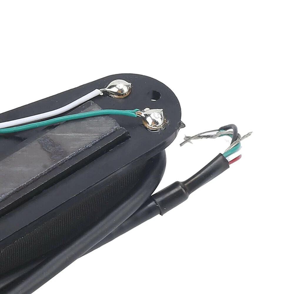ST SQ Electric Guitar Dual Coil Pickup