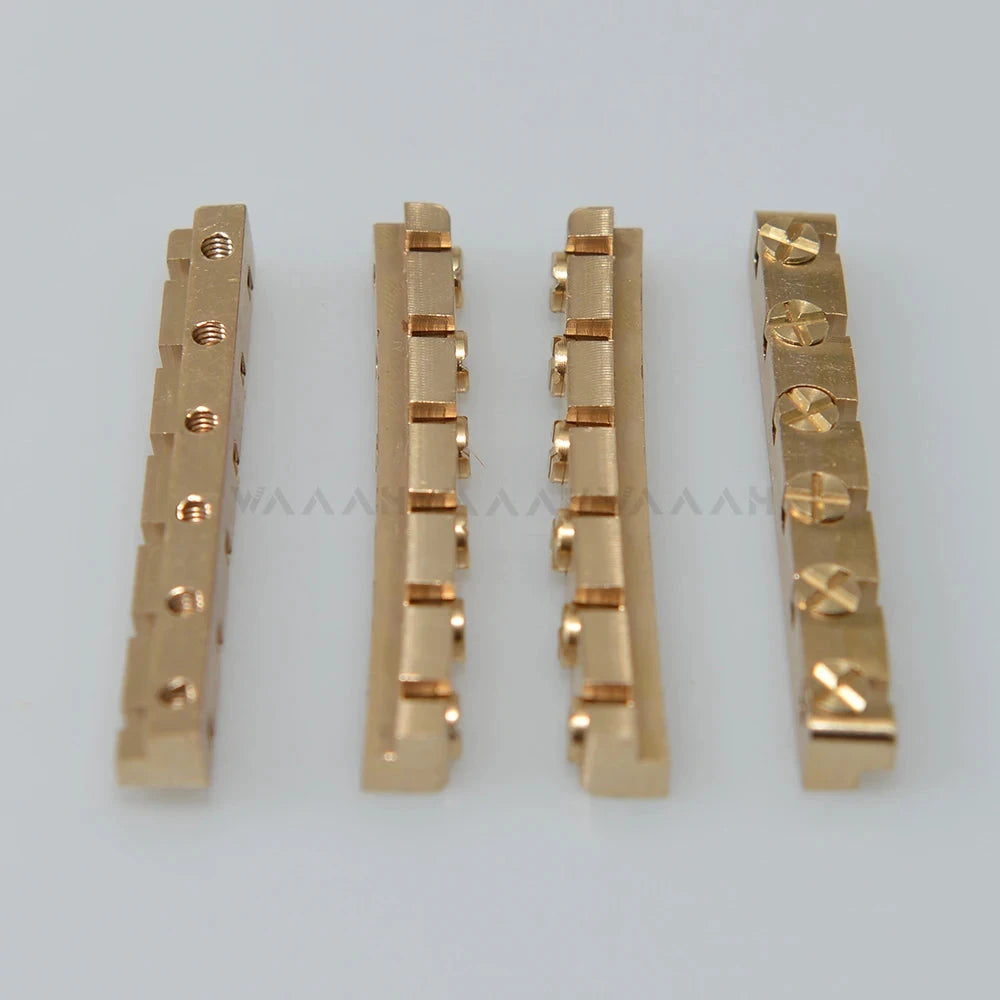 Guitar Adjustable Nut