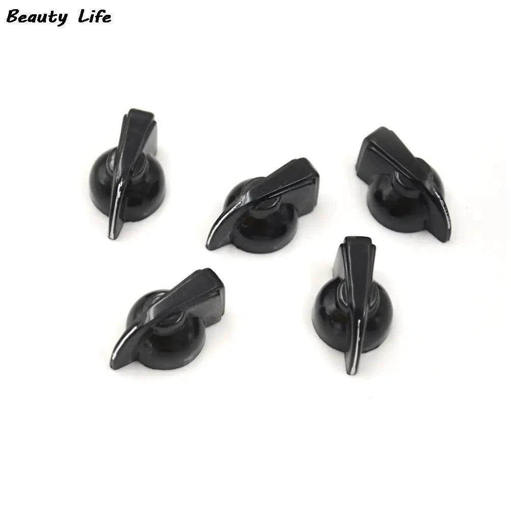 Guitar Amplifier Chicken Head Control Knob