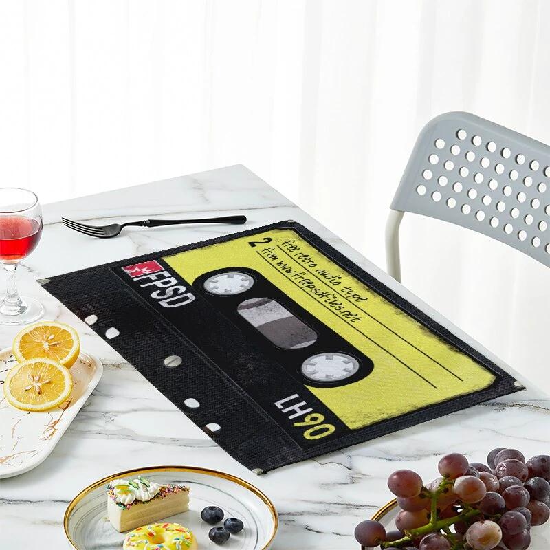 Cassette Tape Gifts