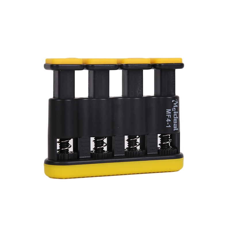 Portable Finger Exerciser For Guitar