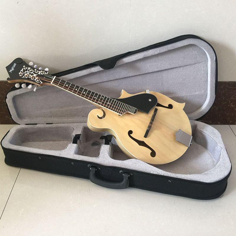 American Mandolin Instrument