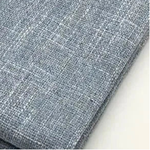 blue Speaker Grill Cloth – Durable, Acoustic Transparency