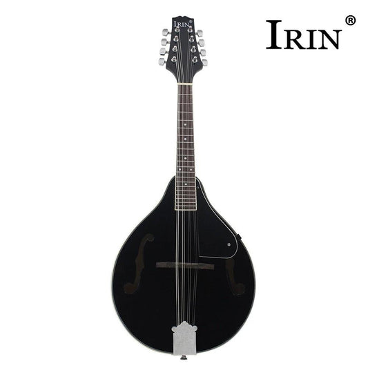 Spruce Wood 8-String Mandolin Guitar