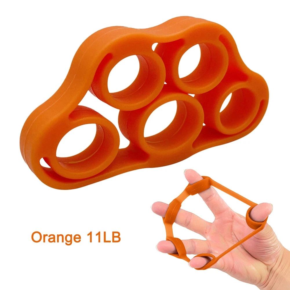 Best finger exerciser for guitar
