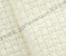 Enhance Your Audio Experience - Premium Speaker Grill Cloth Cotton
