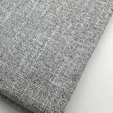 Gray Speaker Grill Cloth – Durable, Acoustic Transparency