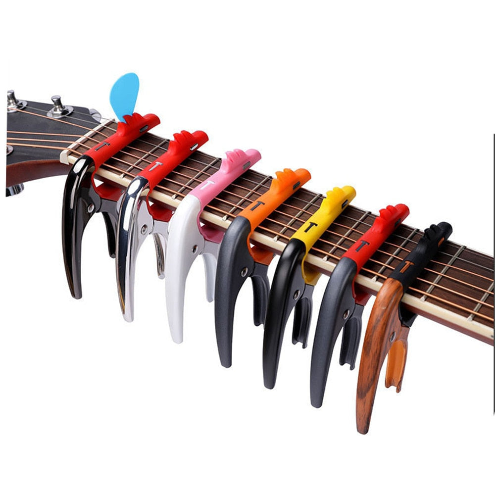 Unique Capo