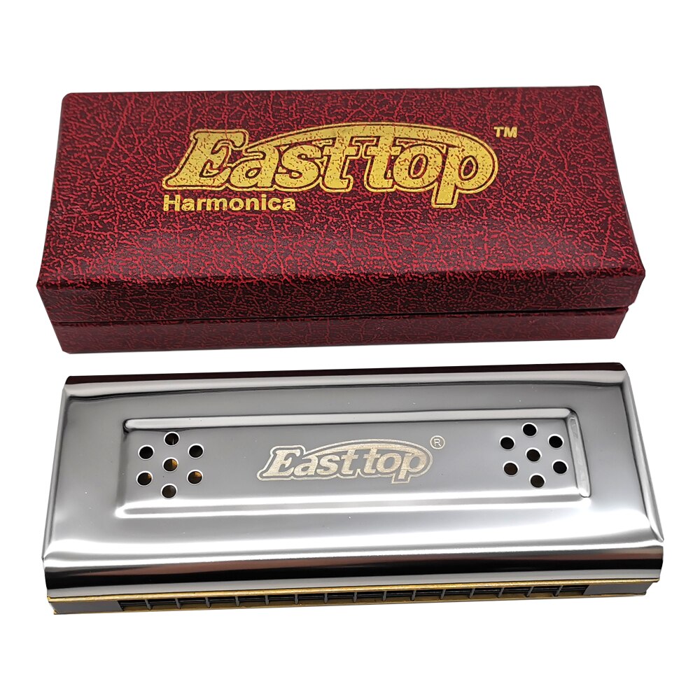 Best Diatonic Harmonica