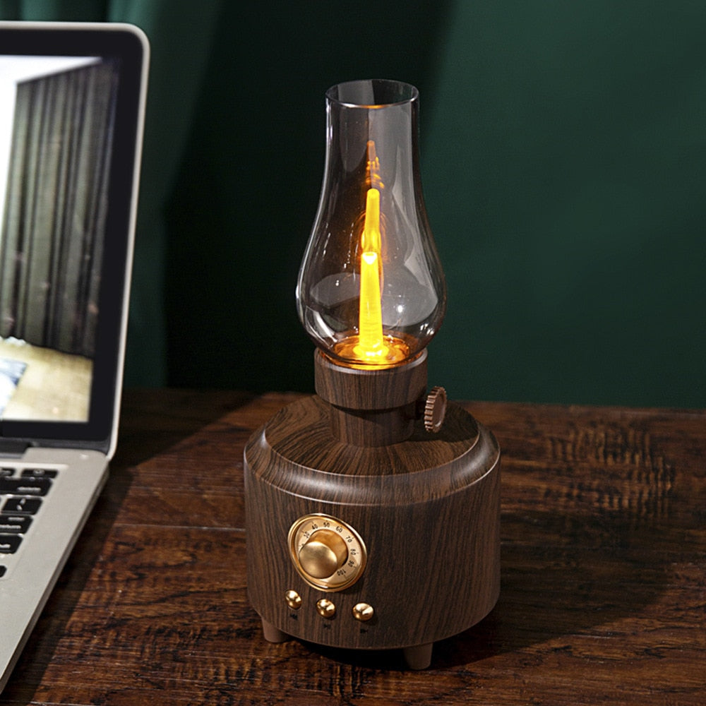 Bluetooth Lantern Speaker
