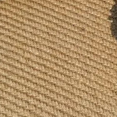 Enhance speaker sound and style with breathable jute fabric. Ideal for vintage and modern audio systems, offering durability and superior acoustics.
