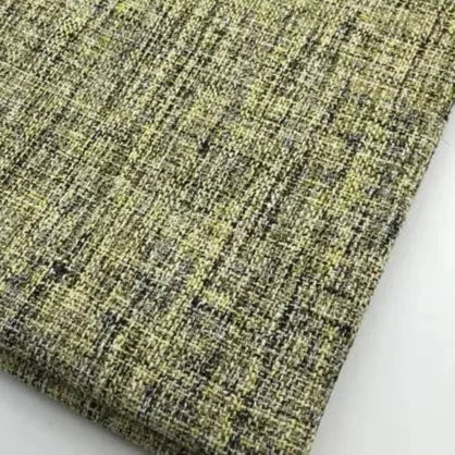 yellow and black Speaker Grill Cloth – Durable, Acoustic Transparency