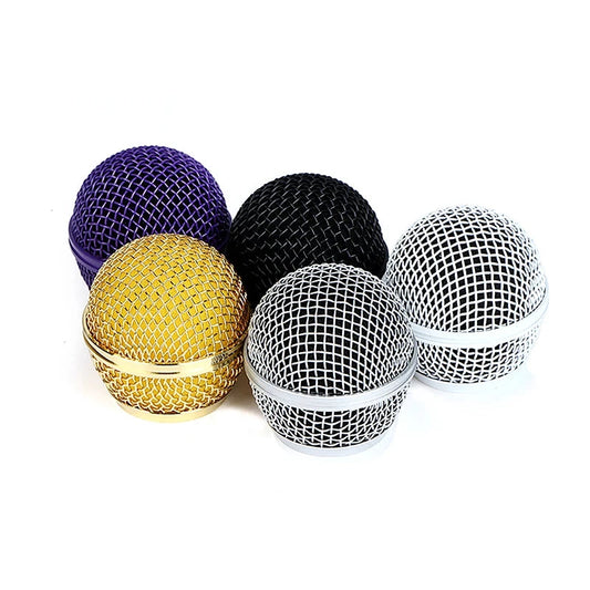 microphone grille replacement