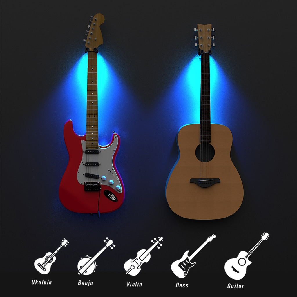 Guitar Keeper (Hanger) Stand