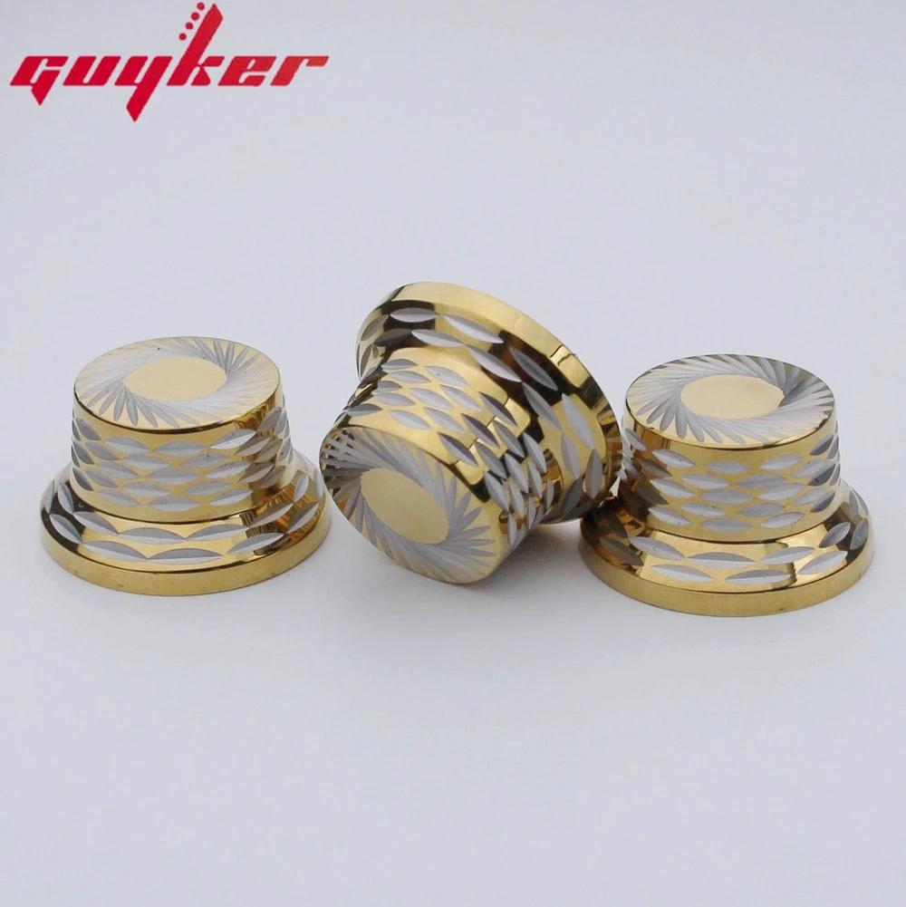 Top Hat Guitar Knob