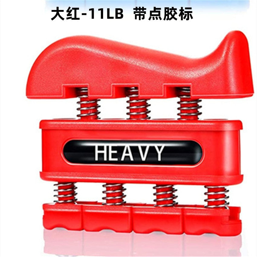 Guitar Finger Dexterity Trainer