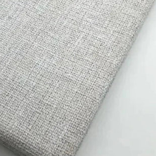 white Speaker Grill Cloth – Durable, Acoustic Transparency