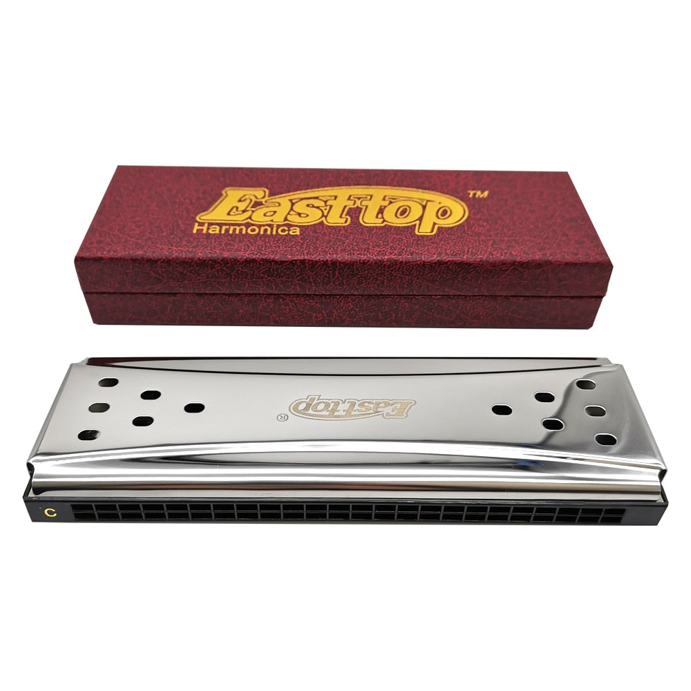 Best Diatonic Harmonica