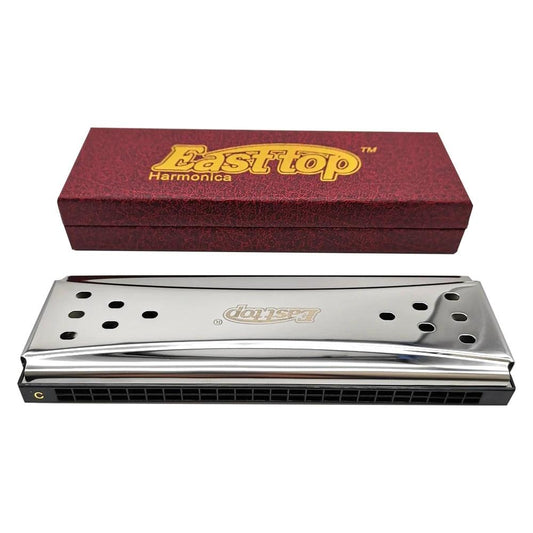 Best Diatonic Harmonica