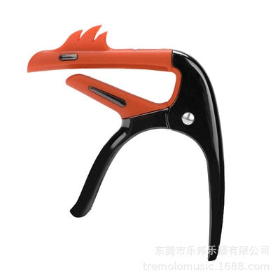 Unique Capo