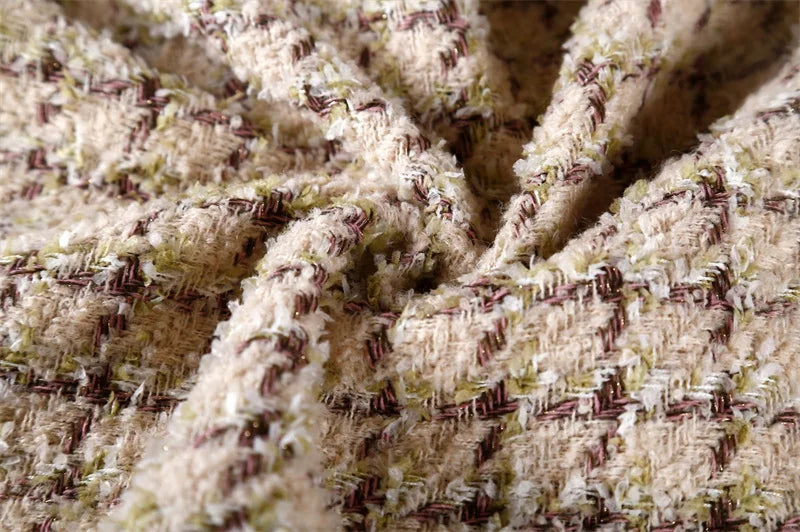 Purple Vintage radio speaker grill cloth