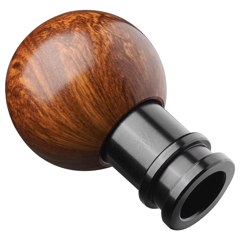 Wood Grain Automatic Shift Knob