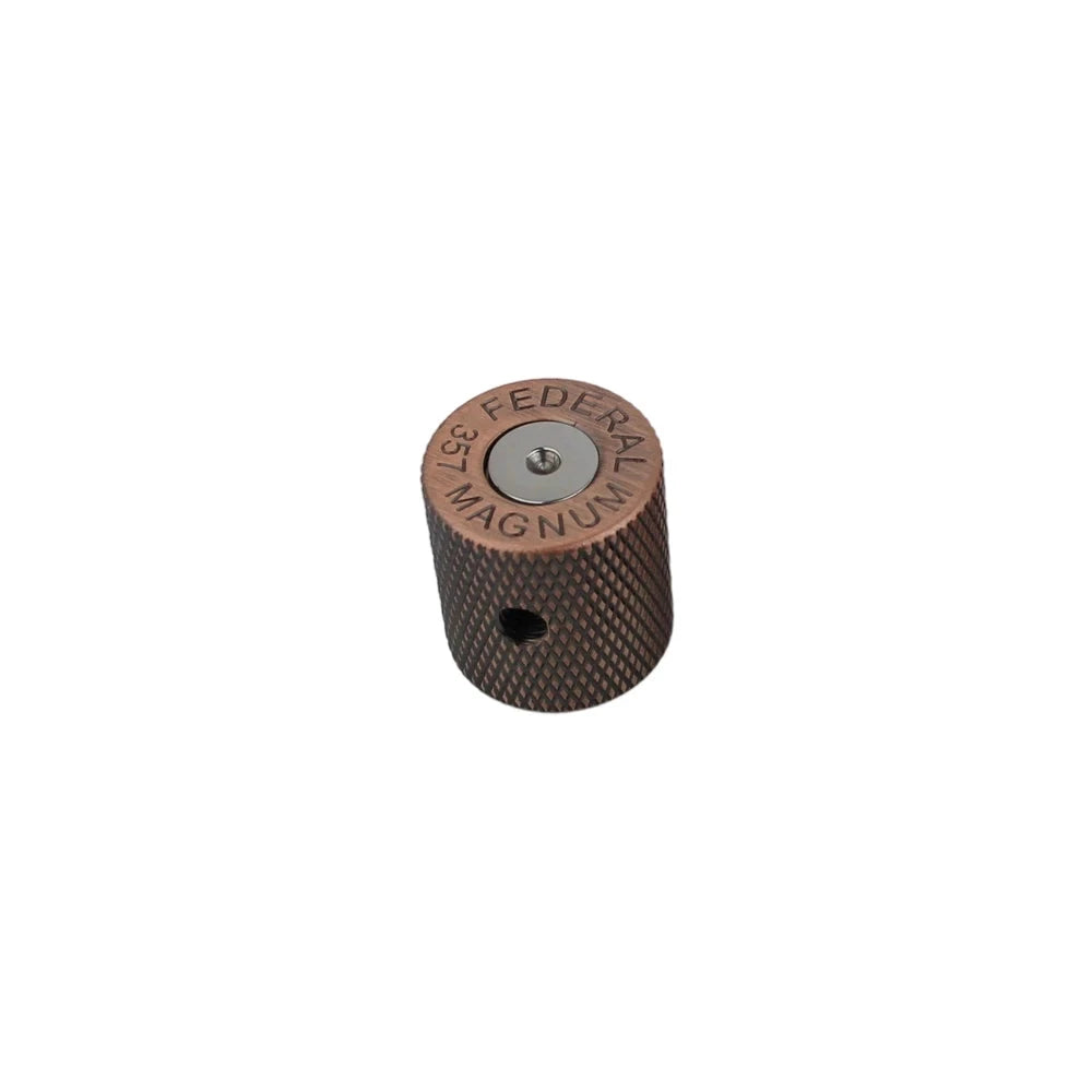 Big River Hardware Premium Custom Bullet Guitar Knobs
