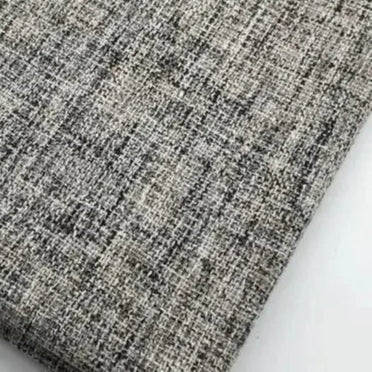 black and white Speaker Grill Cloth – Durable, Acoustic Transparency