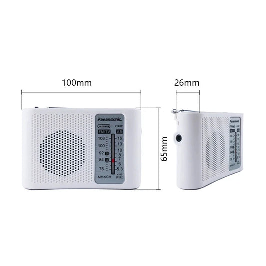 Big River Hardware Electronic Radio Kit for Circuit Repair
