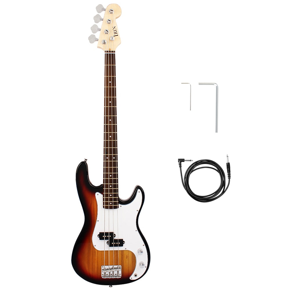 Best Bass Guitar For Beginners