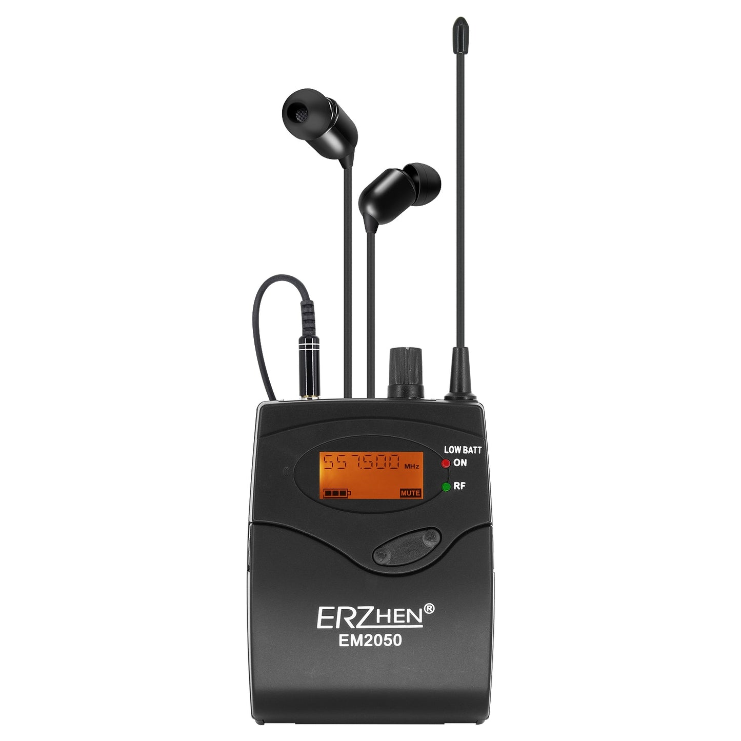 Uhf Band Wireless In-ear Monitoring