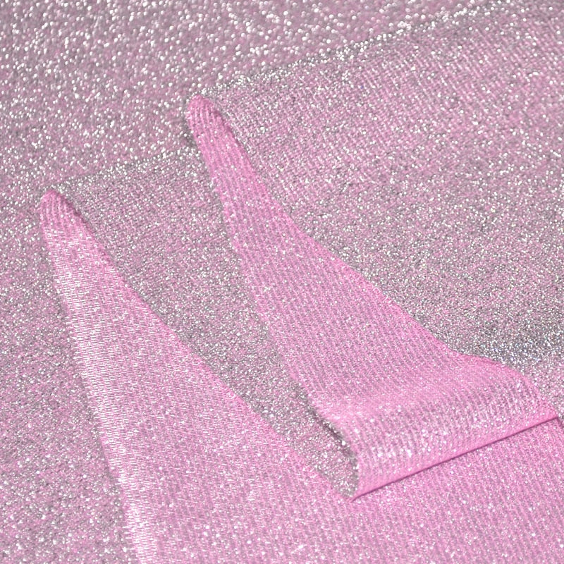 pink silver Vintage Speaker Grill Cloth Replacement