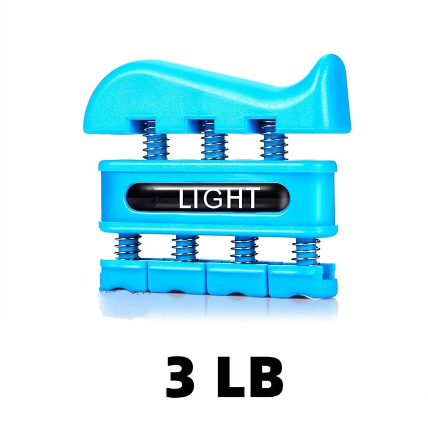 Guitar Finger Dexterity Trainer