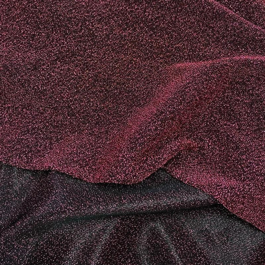 Vintage Speaker Grill Cloth Replacement red and black