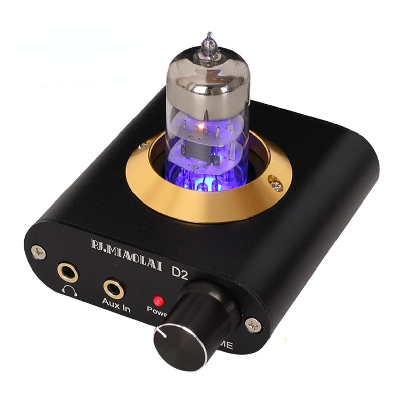 Best Headphone Guitar Amp
