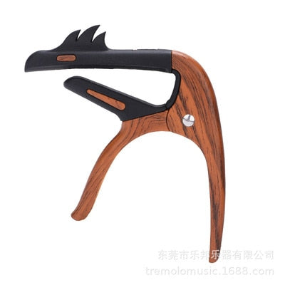 Unique Capo