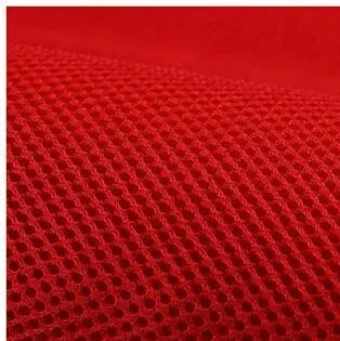 Red Premium Speaker Mesh Fabric – Clear Sound & Protection