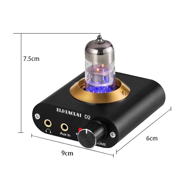 Best Headphone Guitar Amp