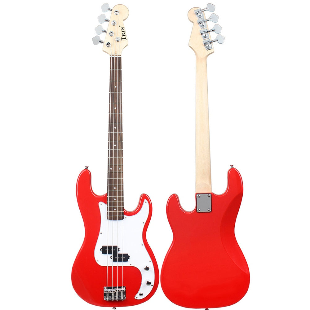 Best Bass Guitar For Beginners