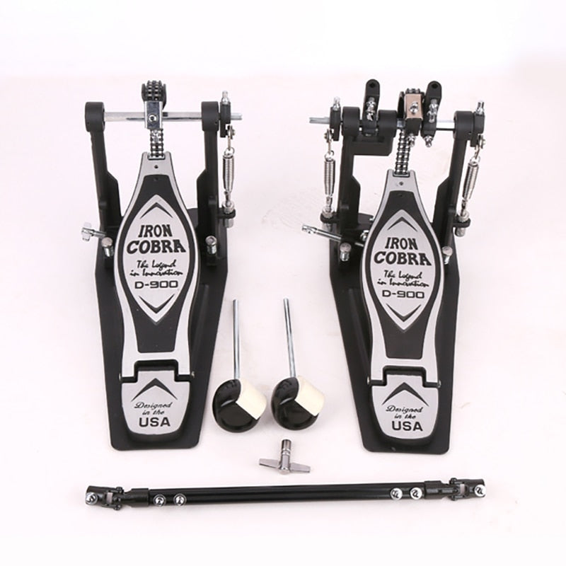 Elevate Your Drumming Power - High-Performance Drum Pedal