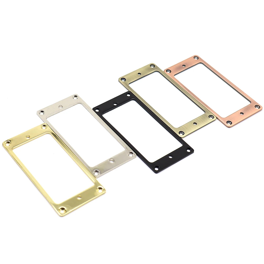 Metal Flat Pickup Mounting Ring