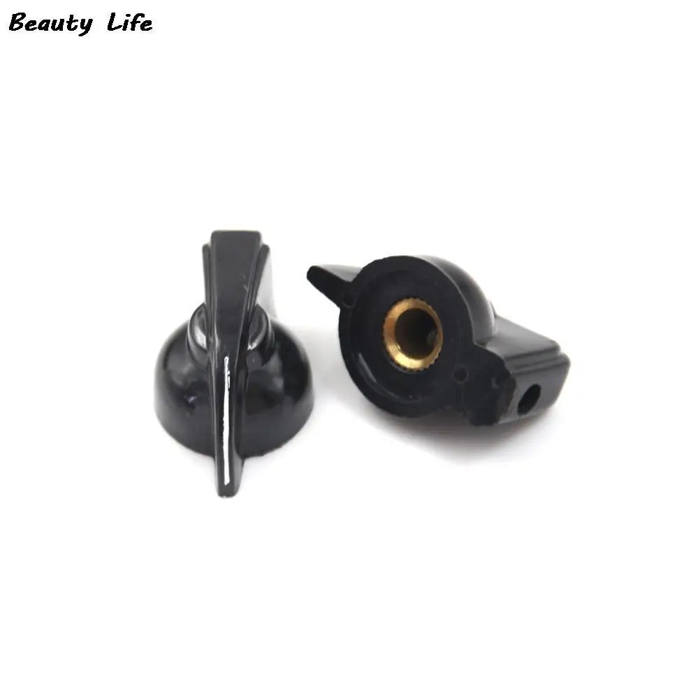 Guitar Amplifier Chicken Head Control Knob