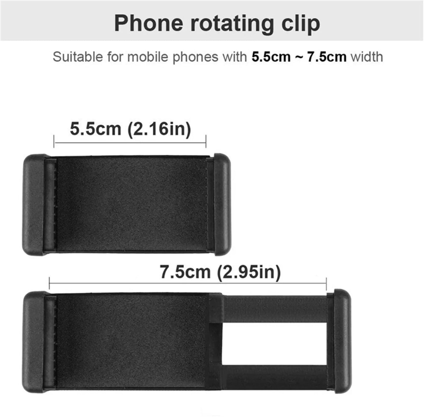 Guitar Head Phone Holder