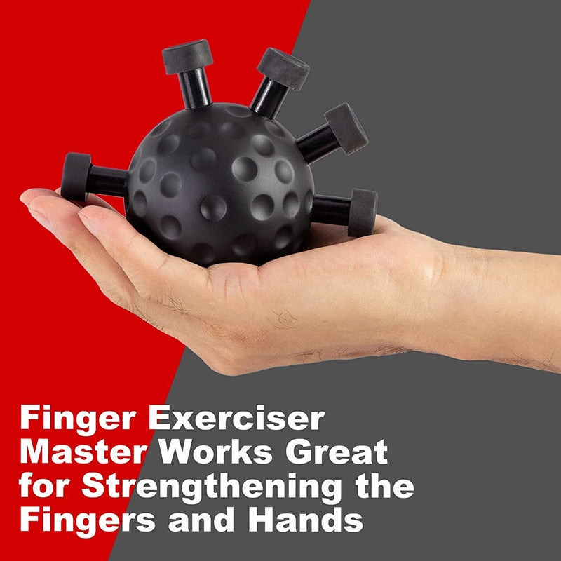 Guitar Finger Strengthening Exerciser